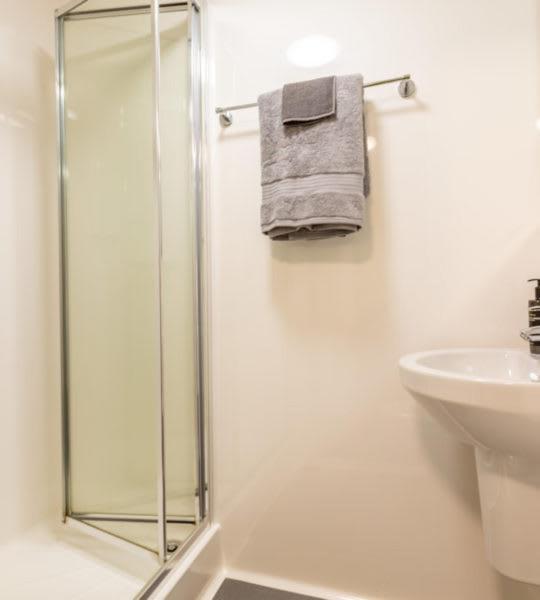 Newton Court Newcastle Ensuite Rooms Newcastle upon Tyne Zewnętrze zdjęcie