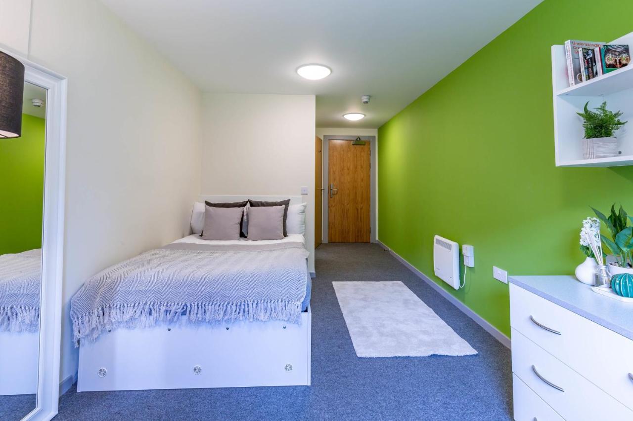 Newton Court Newcastle Ensuite Rooms Newcastle upon Tyne Zewnętrze zdjęcie